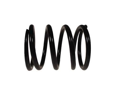 Picture of FRONT ENGINE MOUNT SPRING-EZGO RXV