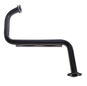 Picture of 8152 Ezgo RXV Muffler Exhaust Pipe 2008-Up