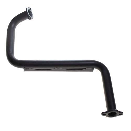 Picture of 8152 Ezgo RXV Muffler Exhaust Pipe 2008-Up