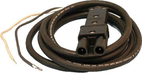 Picture of DC CORD,48V PLUG,YAM G19/G22