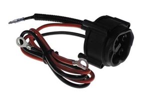 Picture of YAMAHA DRIVE RECEPTACLE