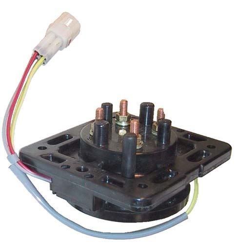 Picture of F & R SWITCH ASSY G16