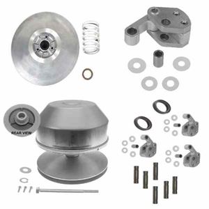 Picture for category Clutches & Parts