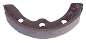 Picture of Brake shoe set, (8/Box)