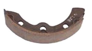 Picture of Brake shoe set, (8/Box)