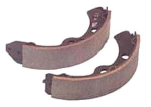 Picture of 4254 Set Of (2) Brake Shoes Select Club Car, Ezgo and Yamaha Models
