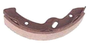 Picture of 4266 Ezgo Set of 4 Brake Shoes Select Models