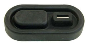 Picture of BRAKE DUST COVER/ NO LONGER AVAILABLE