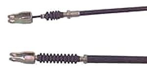 Picture of BRAKE CABLE GAS/ELECY YAM G1 GAS, G2-G9 ELEC.