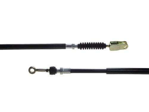Picture of 9366 Yamaha Driver-Side Brake Cable G22