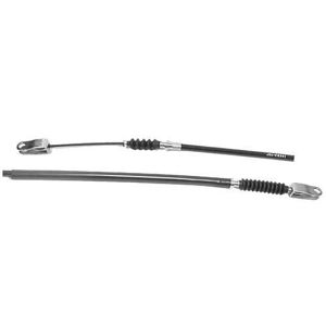 Picture of 9367 Yamaha Passenger-Side Brake Cable for G22