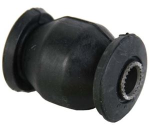 Picture of 13190 BUSHING A-Arm upper bushing. For Yamaha G&E G22,G29