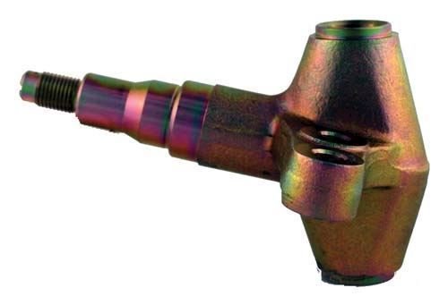 Picture of 6091 DRIVER SIDE STEERING KNUCKLE; G-22