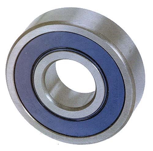 Picture of BALL BEARING 6203LLU  CUY