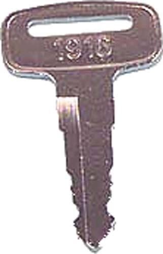 Picture of KEY REPL YAMAHA EACH G1-G11 (BAG 25)