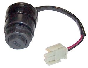 Picture of KEY SWITCH G11 & G 16- G & E
