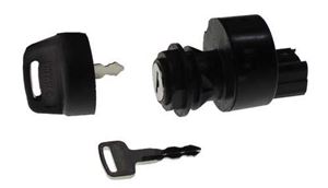 Picture of 6873 YAMAHA DRIVE IGNITION  SWITCH-GAS