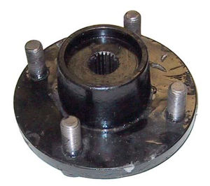 Picture of REAR HUB YA G8-G19