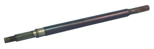 Picture of 5903-OEM AXLE-GAS G14,16,22  18 1/4"