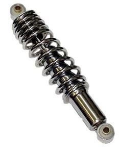 Picture of 60151 REAR SHOCK - CHROME