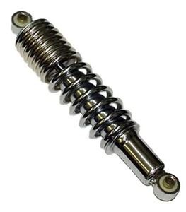 Picture of 60253 SHOCK,REAR, CHROMEYAM G14-G22