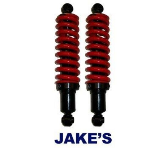 Picture of 7251 Yamaha Heavy Duty Shock Set (Models G2/G8/G9 & 2017-Up Drive2 Electric)