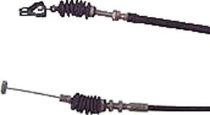 Picture of 327 THROTTLE CABLE YA G8