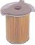 Picture of AIR FILTER YAMAHA G1 & G14