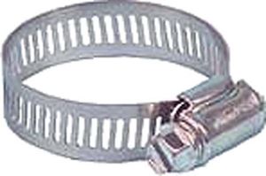 Picture of 318 HOSE CLAMP (BAG OF 10)