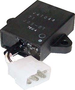 Picture of IGNITOR-YAMAHA G9 1990-94