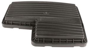 Picture of 7837 AIR FILTER CASE TOP COVER YA GAS G16,21,22,23,27,29