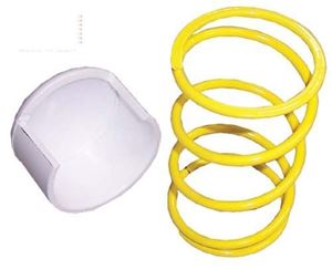 Picture of 6222 POWER SPRING KIT (YELLOW) YAMAHA G29