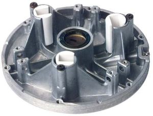 Picture of 13220 Yamaha Primary Sliding Sheave Models G2-G14