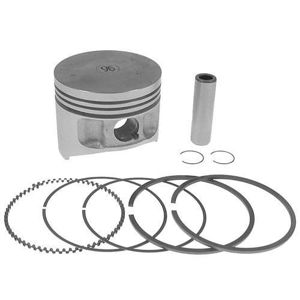Picture of 9209 PISTON ASSEMBLY,STD,YAM G14