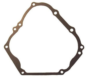 Picture of Crankcase cover gasket.