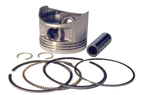 Picture of PISTON/RING ASSY G16 .25MM