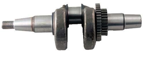 Picture of 6083 CRANKSHAFT YAMAHA G16, G22, G29