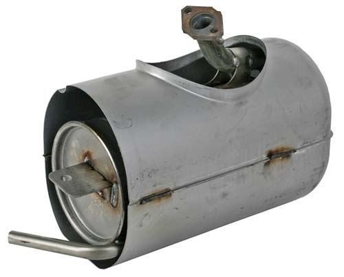 Picture of 13273 MUFFLER ASSEMBLY G29