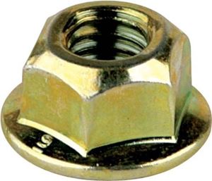 Picture of 7818 MUFFLER BRACKET LOCKING NUT, YA G22, 23, 27, 29