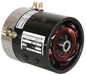 Picture of 3257 Rebuild Your Motor, AMD; 2.8/5.8/7.9 HP; 24/36/48V TD 3257