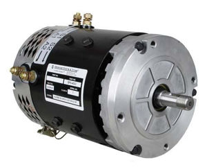 Picture of 3265 MOTOR, 24/36/48V, 4.8/7.5/8.8 HP TD STK REP.(BP0-4003)