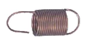 Picture of SPRING-MOTOR BRUSH  ECO (BAG 10)