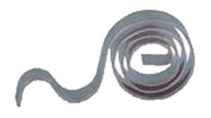 Picture of 4325 SPRING MOTOR BRUSH  CCCOY (BAG 10)