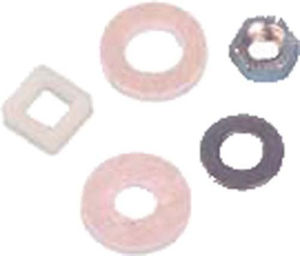 Picture of GE MOTOR INSULATOR KIT