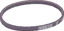 Picture of 10975 Club Car DS Drive Belt 1988-1991