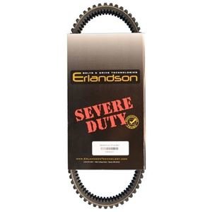 Picture of G-Boost Technology Severe Duty Drive Belt for E-Z-GO TXT/RXV