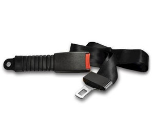 Picture of LAP BELT (SINGLE IN BOX)