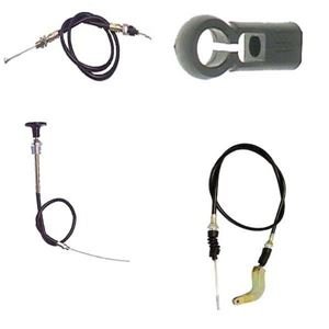 Picture for category Cables  & Parts Ezgo Gas