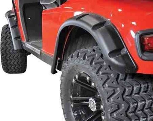 Picture of GTW Fender Flares for E-Z-Go TXT (set of 4)