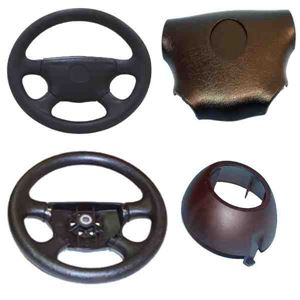 Picture for category Steering Wheels (Ezgo)